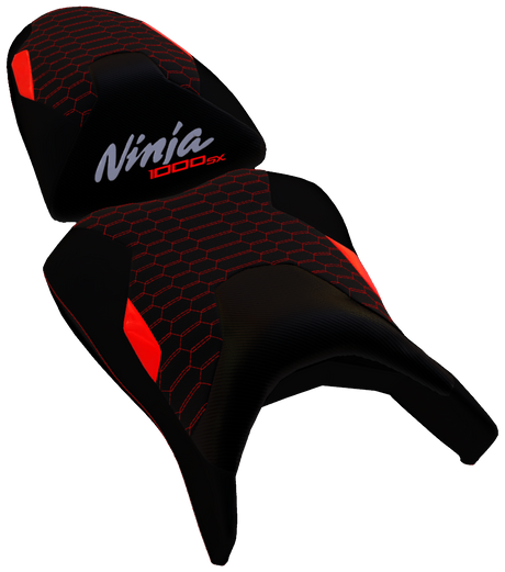 Selle KAWASAKI NINJA 1000 SX2