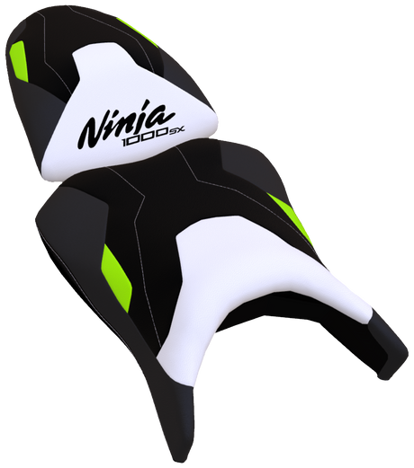 Selle KAWASAKI NINJA 1000 SX3