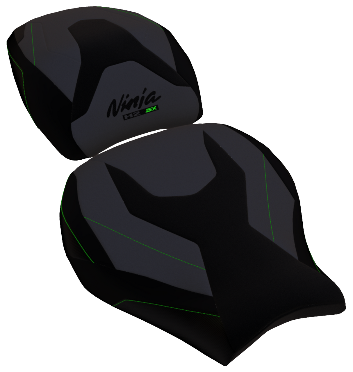 Selle Kawasaki Ninja H2 SX
