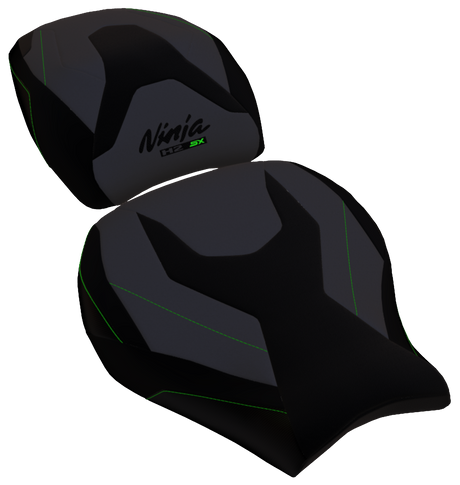 Selle Kawasaki Ninja H2 SX