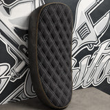 Selle complète capitonnée losanges — NoxCustom — Honda Dax 125 (JB04 · JB06)