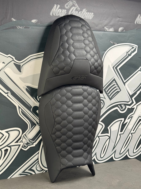 Selle BMW R 1300 GS