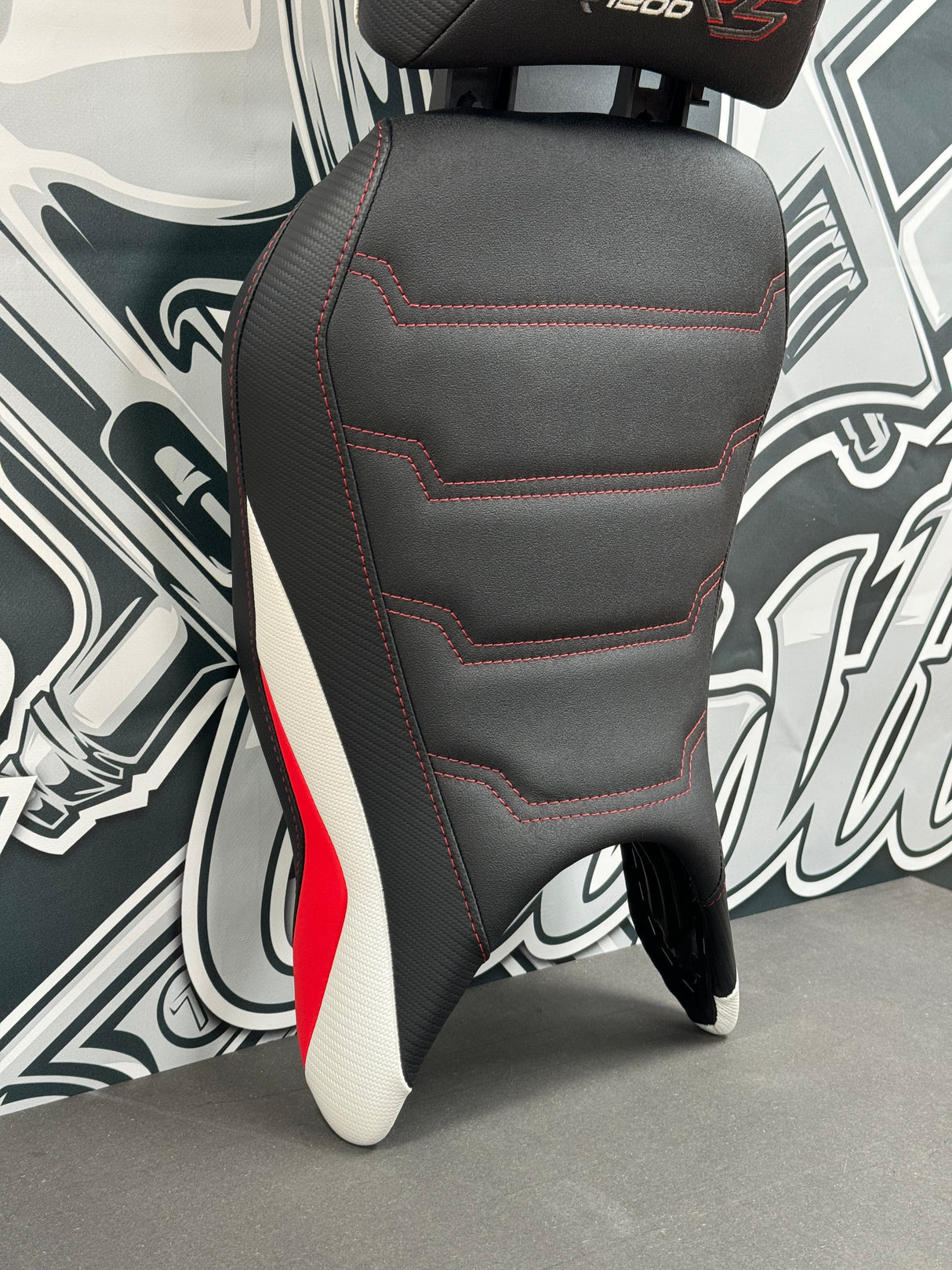 Selle noir france
