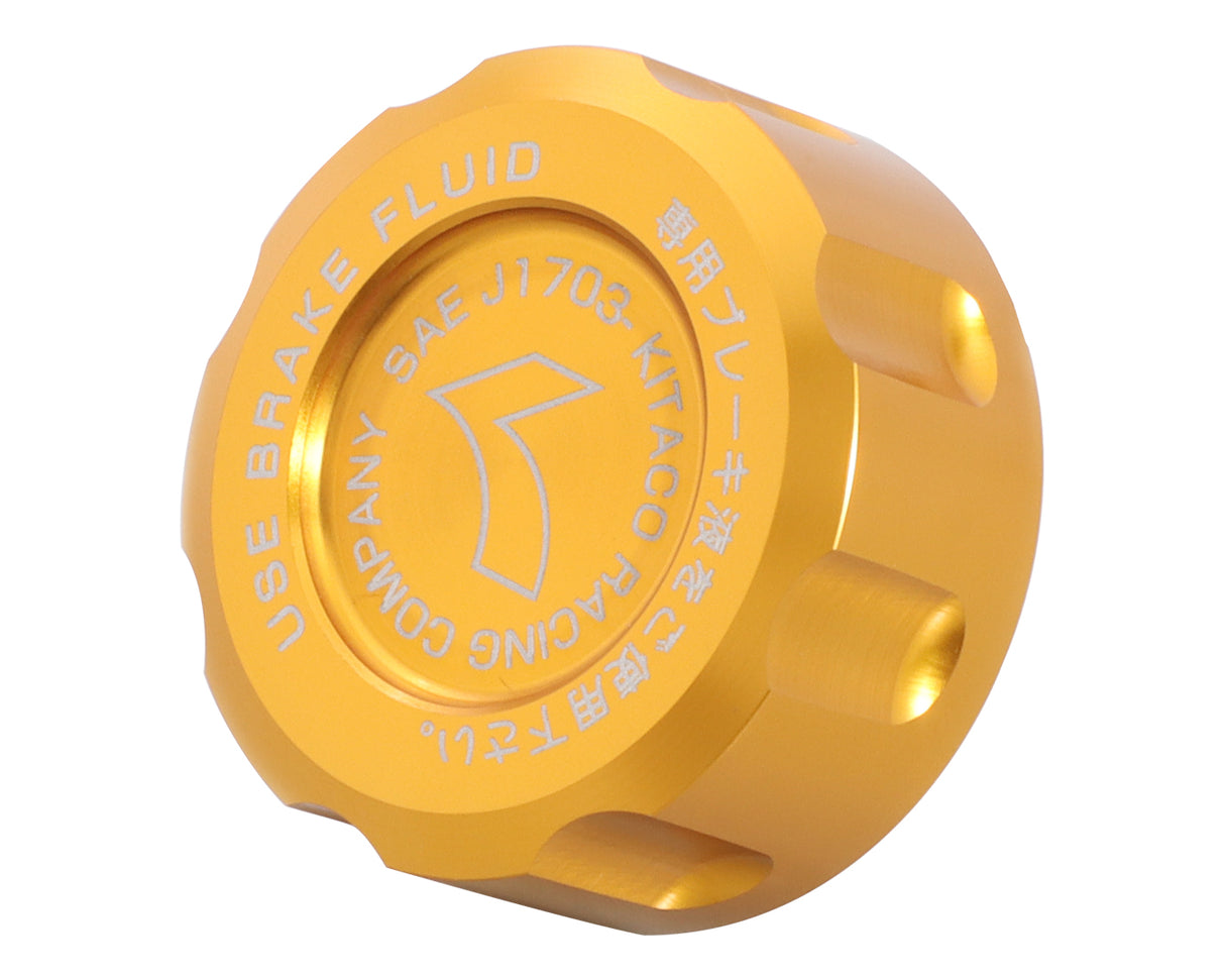 Soporte de placa corta Kitaco - Honda Monkey JB02 