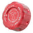 Soporte de placa corta Kitaco - Honda Monkey JB02 rouge