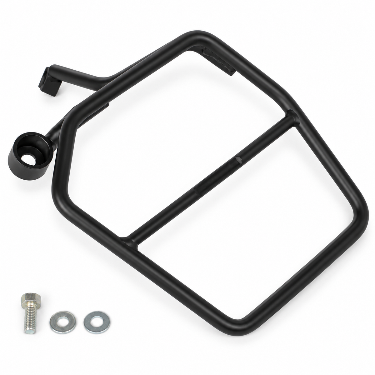 Support de sacoche latérale — Takegawa — Honda Monkey 125 (09-11-0270)