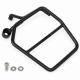 Support de sacoche latérale — Takegawa — Honda Monkey 125 (09-11-0270)