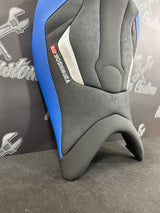 Garnissage de selle pour SUZUKI 1000 GSX-S ( 2015 à 2020 )