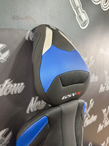 Garnissage de selle pour SUZUKI 1000 GSX-S ( 2015 à 2020 )