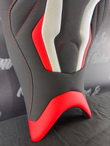 Saddle filling for Suzuki 950 /1000 GSX-S (2021 to 2024)