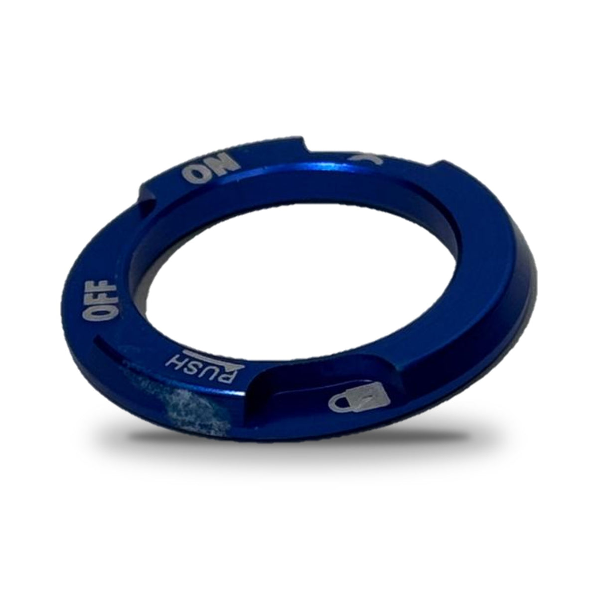 Tour de contacteur alu CNC NXR Parts pour Honda Monkey 125