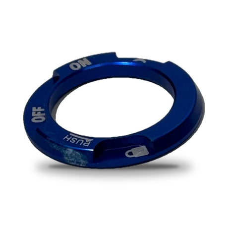 Tour de contacteur alu CNC NXR Parts pour Honda Monkey 125
