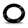 Tour de contacteur alu CNC NXR Parts pour Honda Monkey 125