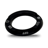 Tour de contacteur alu CNC NXR Parts pour Honda Monkey 125
