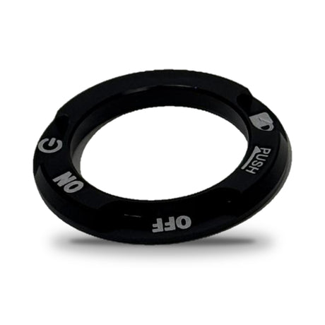 Tour de contacteur alu CNC NXR Parts pour Honda Monkey 125