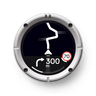 Traqueur GPS moto Beeline MOTO II