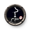 Commandez compteur GPS Beeline MOTO nouvelle génération
