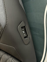 confort selle BMW R 1300 GS 