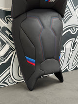 details sellerie BMW R 1300 GS france