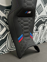 garnissage selle pilote BMW F900 R / F900 XR 