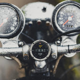 commandez compteur gps beeline moto ii en france chez nox custom