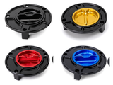 Bouchon de réservoir clip-on sans clef — NXR Parts — Honda Monkey 125 (toutes générations)