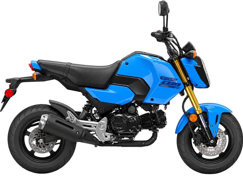 Honda GROM 125