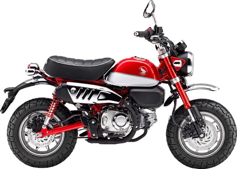 Honda Monkey 125