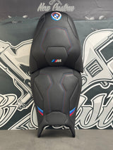 selle BMW R 1300 GS france chez noxcustom