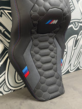 selle BMW S1000XR M-Sport sur-mesure en france