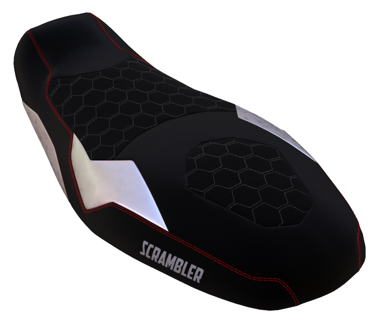 selle Ducati Scrambler 800 NoxCustom