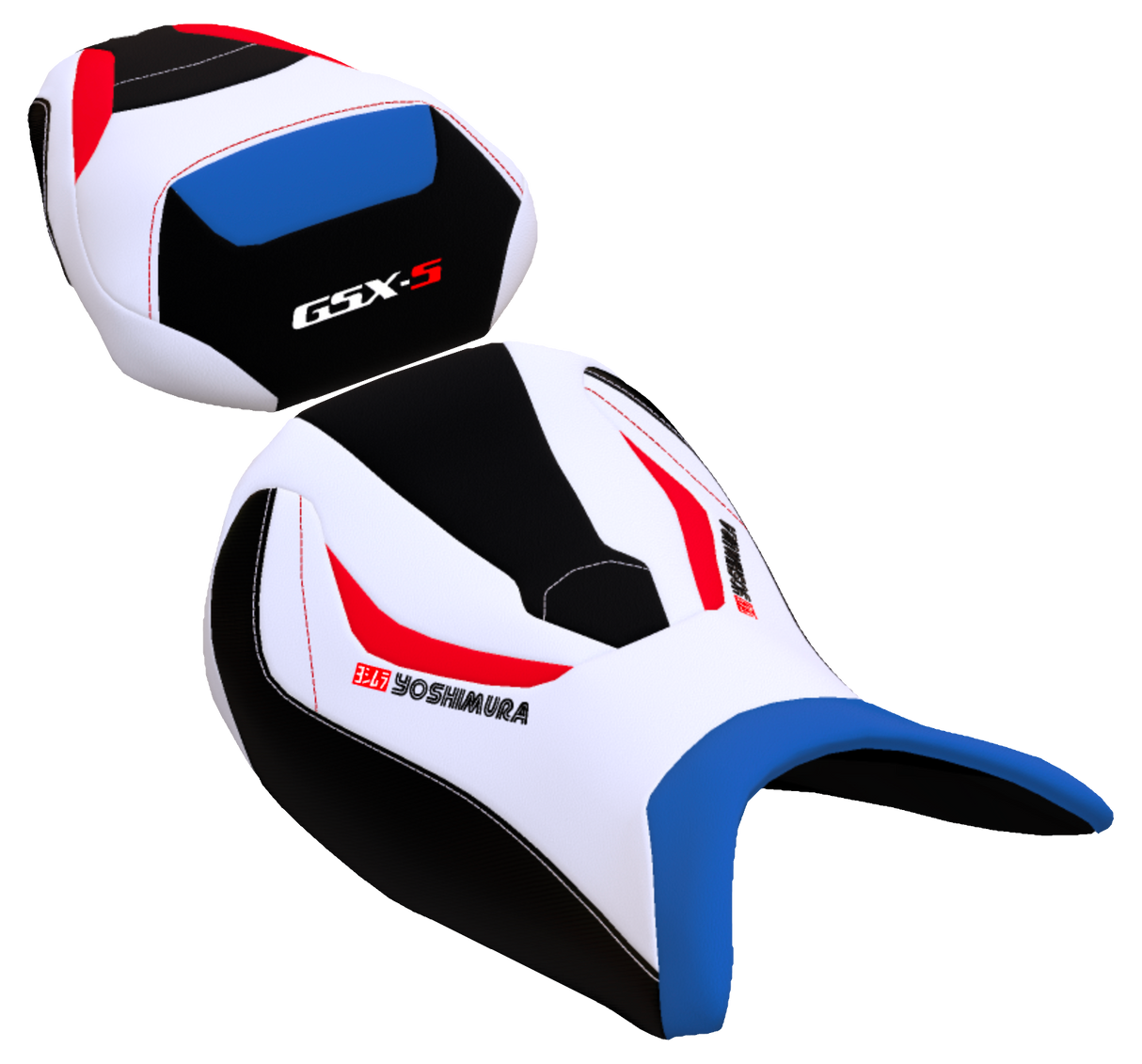 selle GSX-S