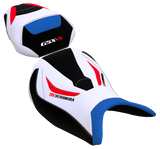 selle GSX-S