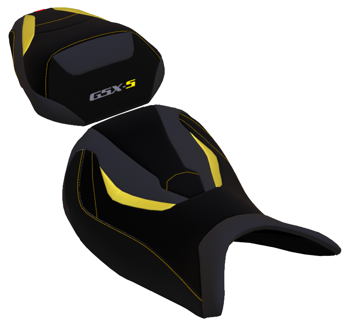 selle GSX-S_2