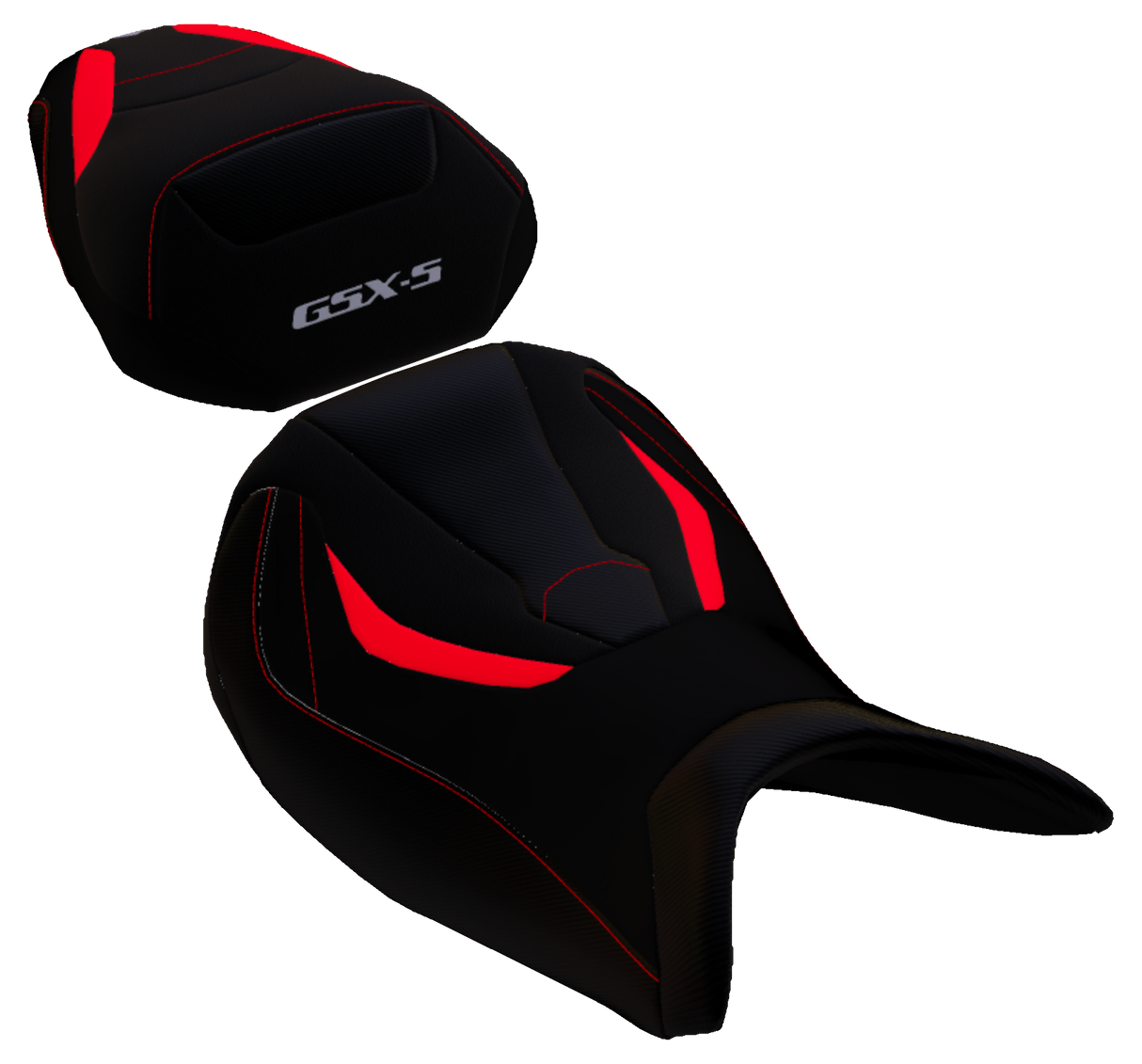 selle GSX-S_3