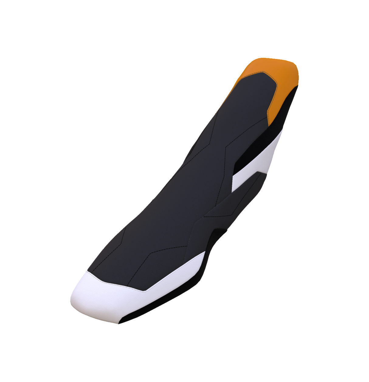 selle KTM 690SMC-R