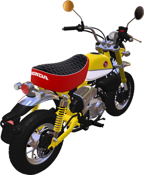 selle Monkey1251