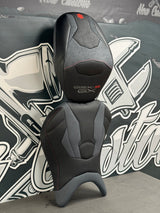 selle Suzuki 1000 GSX-S GX sur-mesure