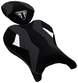 selle Triumph Street triple1