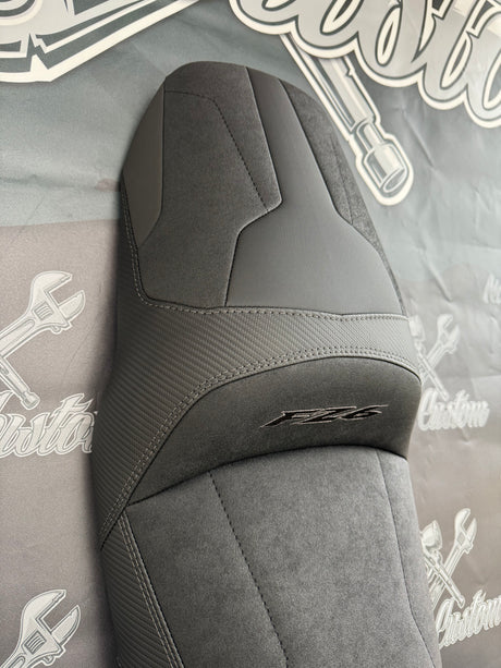 selle Yamaha FZ6 