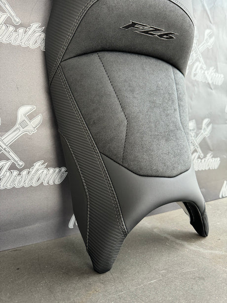 selle Yamaha FZ6 