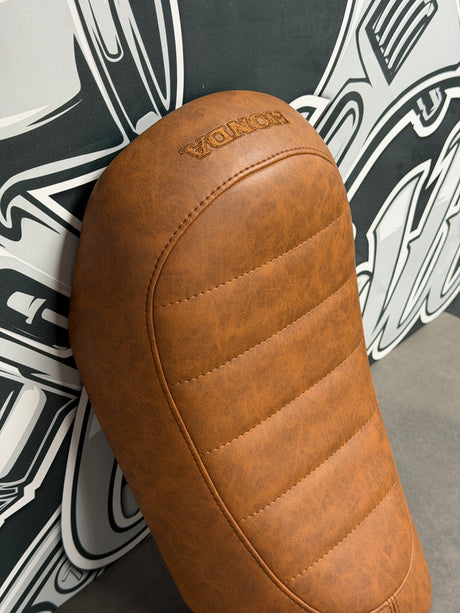 selle honda monkey 125 sur-mesure