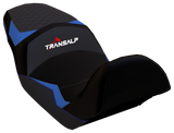 selle_moto_CB500X bleu