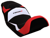 selle moto CB500X sur-mesure