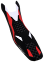 selle moto DUCATI HYPERMOTARD 6982 noir et rouge