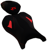 selle Triumph Street triple1