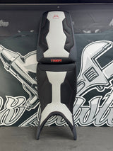selle pilote et passager TRIUMPH TIGER 800 