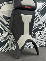 selle pilote sur-mesure TRIUMPH TIGER 800 