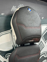 Garnissage de selle pour BMW R 1200 RS
