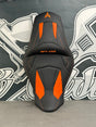 selle yamaha mt-07 sur-mesure en france
